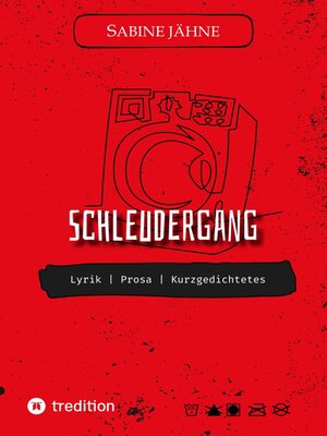 cover image of Schleudergang | Lyrik